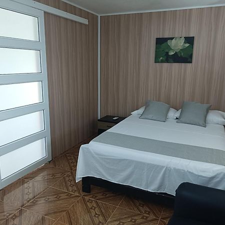 Casa Loft Hotel San Andrés Eksteriør billede