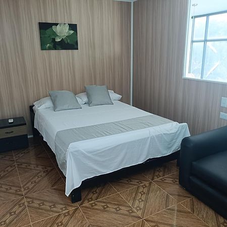 Casa Loft Hotel San Andrés Eksteriør billede