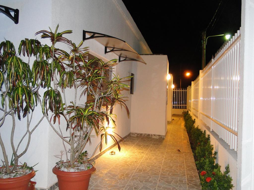 Casa Loft Hotel San Andrés Værelse billede