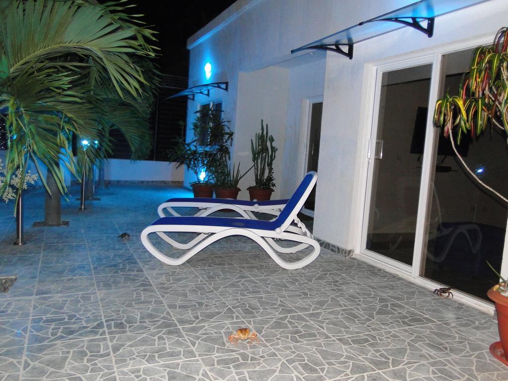 Casa Loft Hotel San Andrés Eksteriør billede