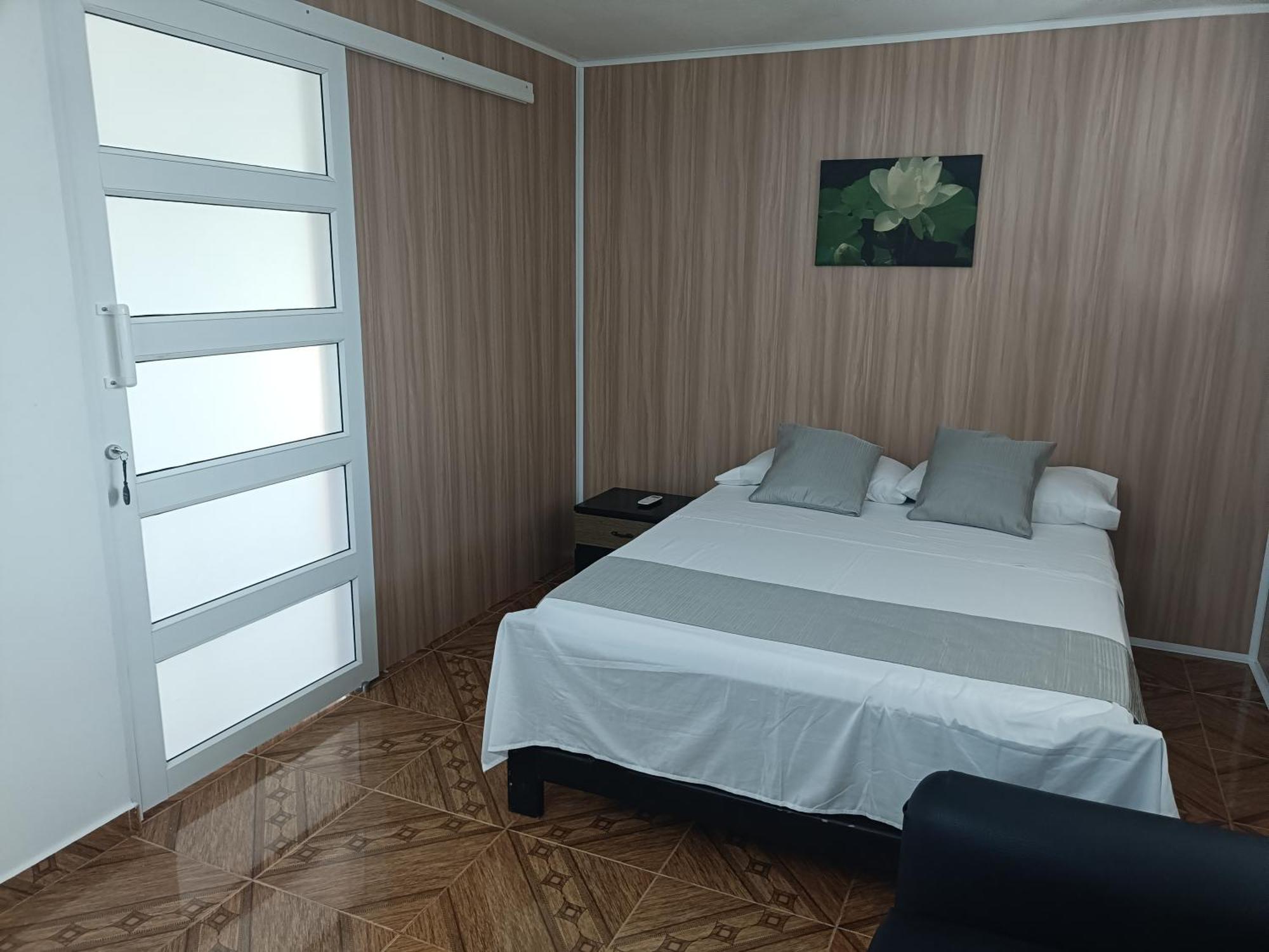 Casa Loft Hotel San Andrés Eksteriør billede