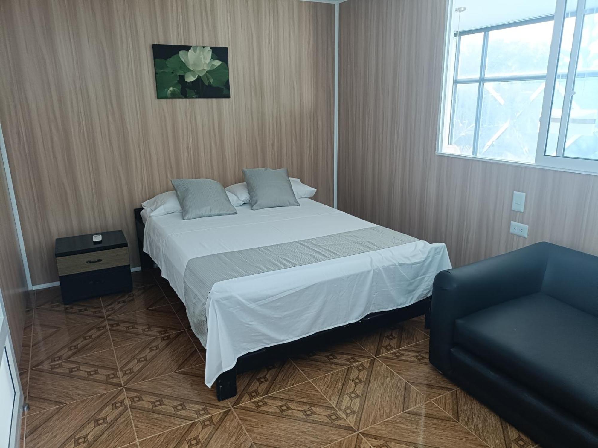 Casa Loft Hotel San Andrés Eksteriør billede