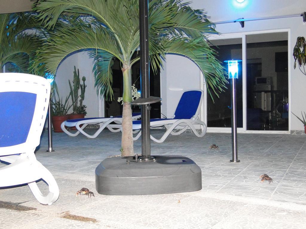 Casa Loft Hotel San Andrés Eksteriør billede