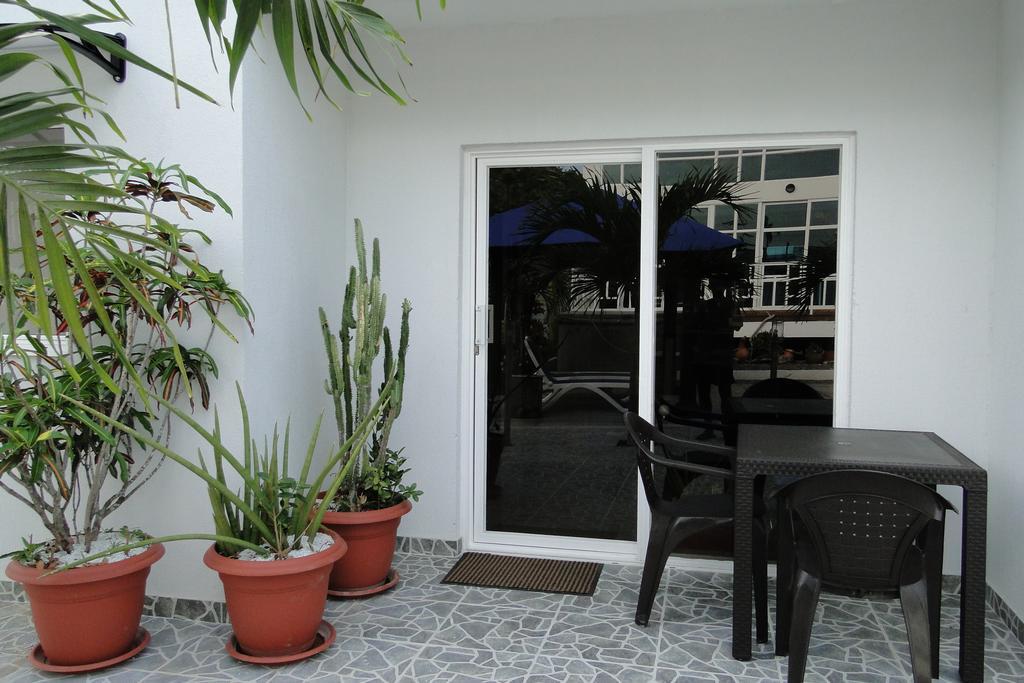 Casa Loft Hotel San Andrés Værelse billede