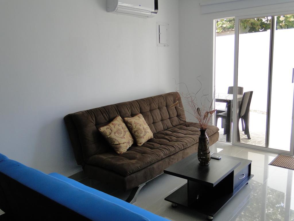 Casa Loft Hotel San Andrés Værelse billede