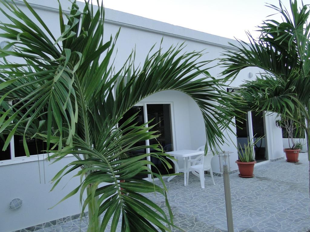 Casa Loft Hotel San Andrés Værelse billede