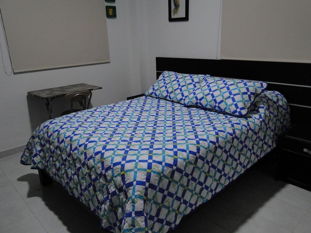 Casa Loft Hotel San Andrés Eksteriør billede