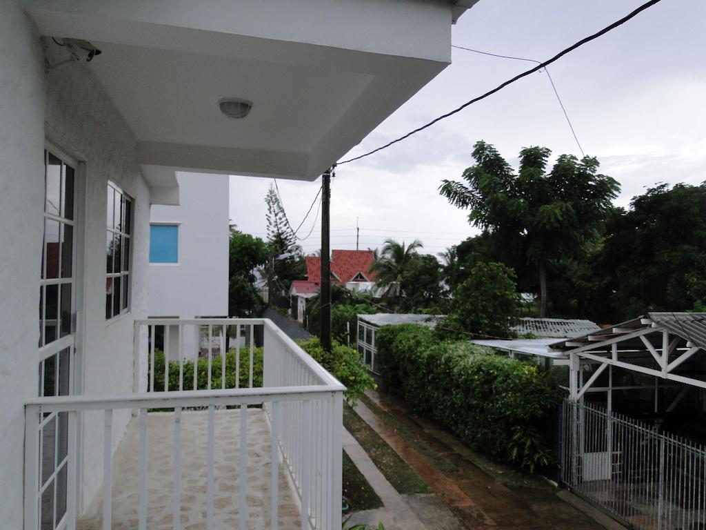 Casa Loft Hotel San Andrés Eksteriør billede