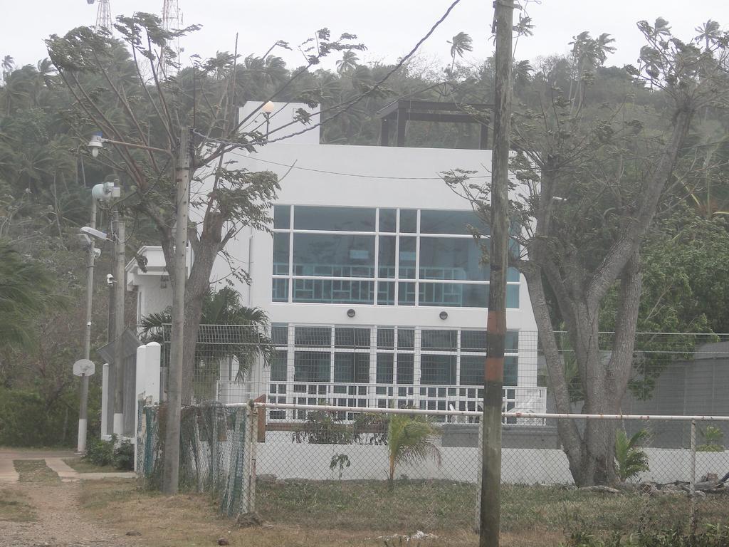 Casa Loft Hotel San Andrés Eksteriør billede