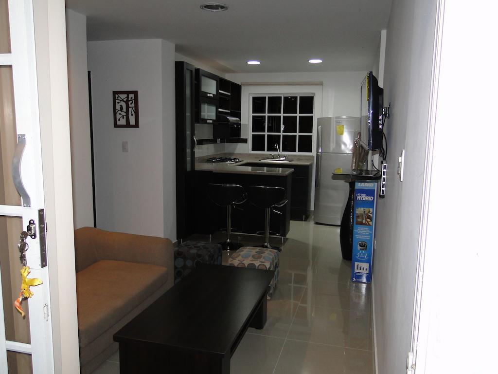 Casa Loft Hotel San Andrés Eksteriør billede