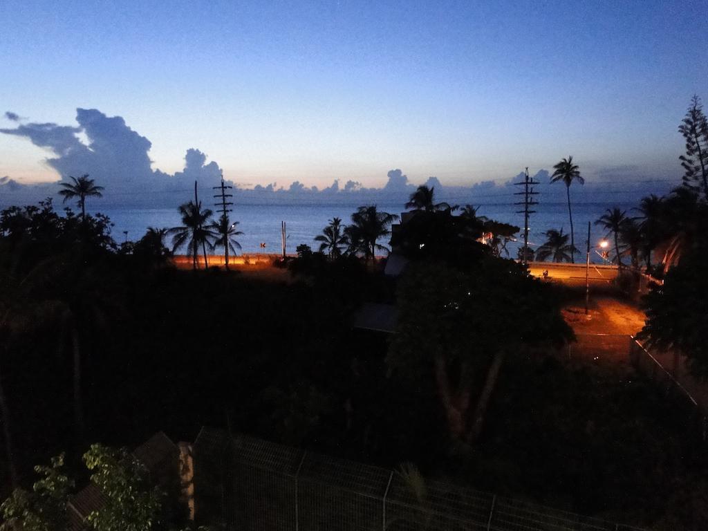 Casa Loft Hotel San Andrés Eksteriør billede