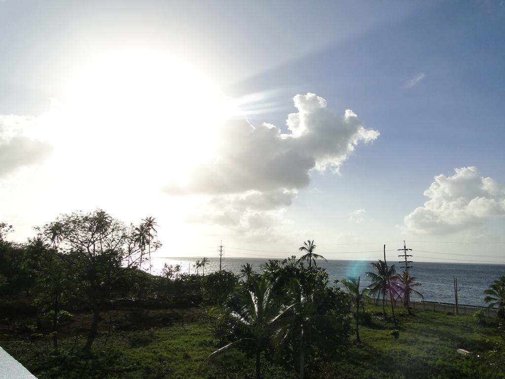 Casa Loft Hotel San Andrés Eksteriør billede
