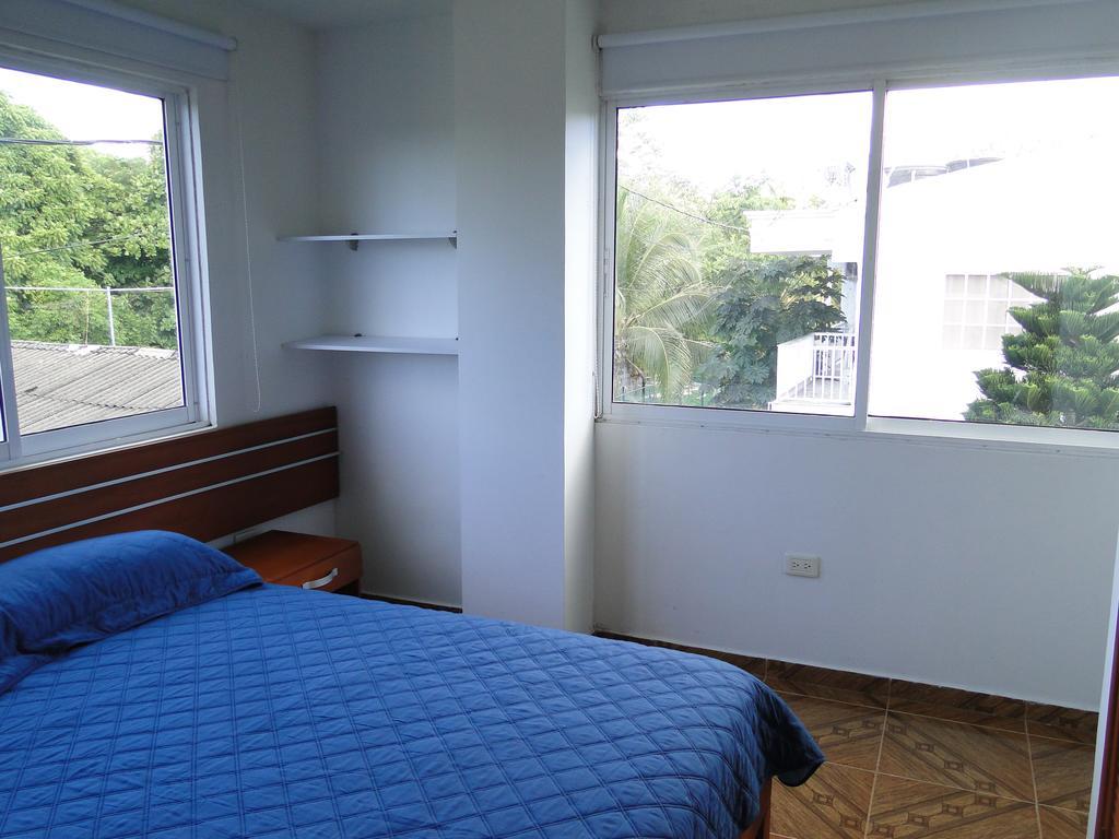 Casa Loft Hotel San Andrés Eksteriør billede