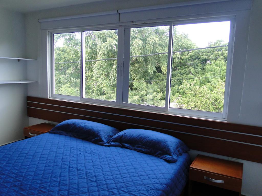Casa Loft Hotel San Andrés Eksteriør billede