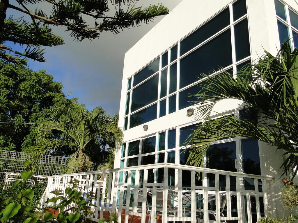 Casa Loft Hotel San Andrés Eksteriør billede