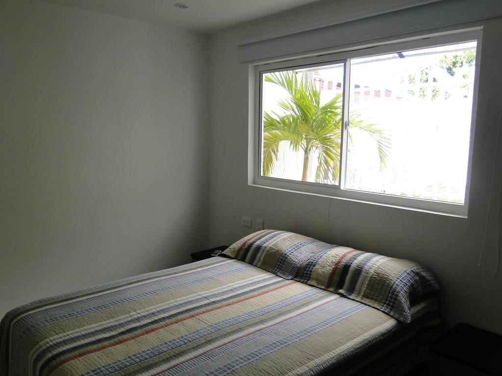 Casa Loft Hotel San Andrés Eksteriør billede