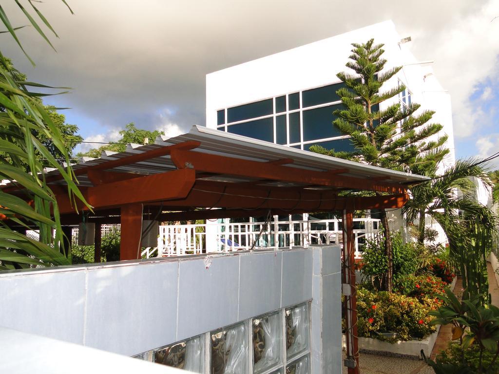 Casa Loft Hotel San Andrés Eksteriør billede