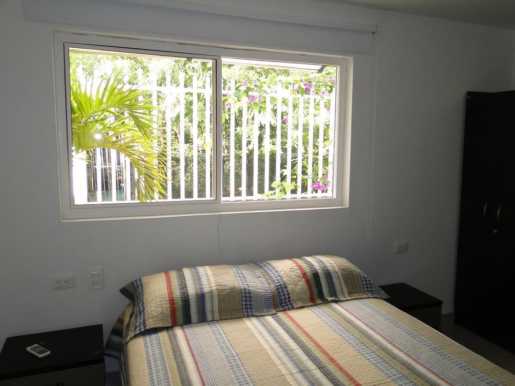 Casa Loft Hotel San Andrés Eksteriør billede