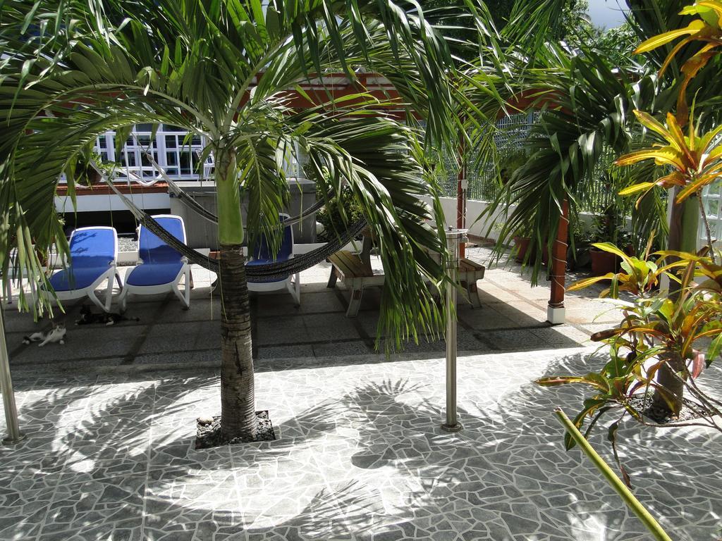 Casa Loft Hotel San Andrés Eksteriør billede