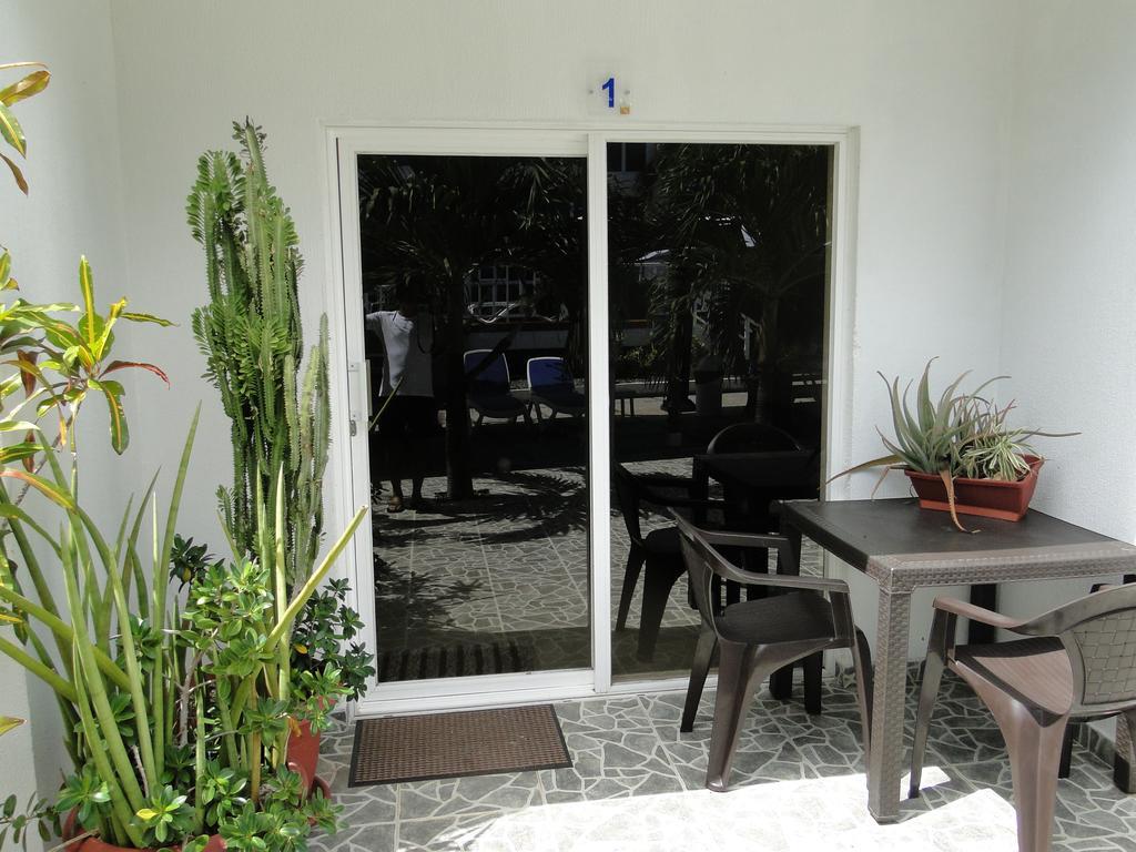 Casa Loft Hotel San Andrés Eksteriør billede