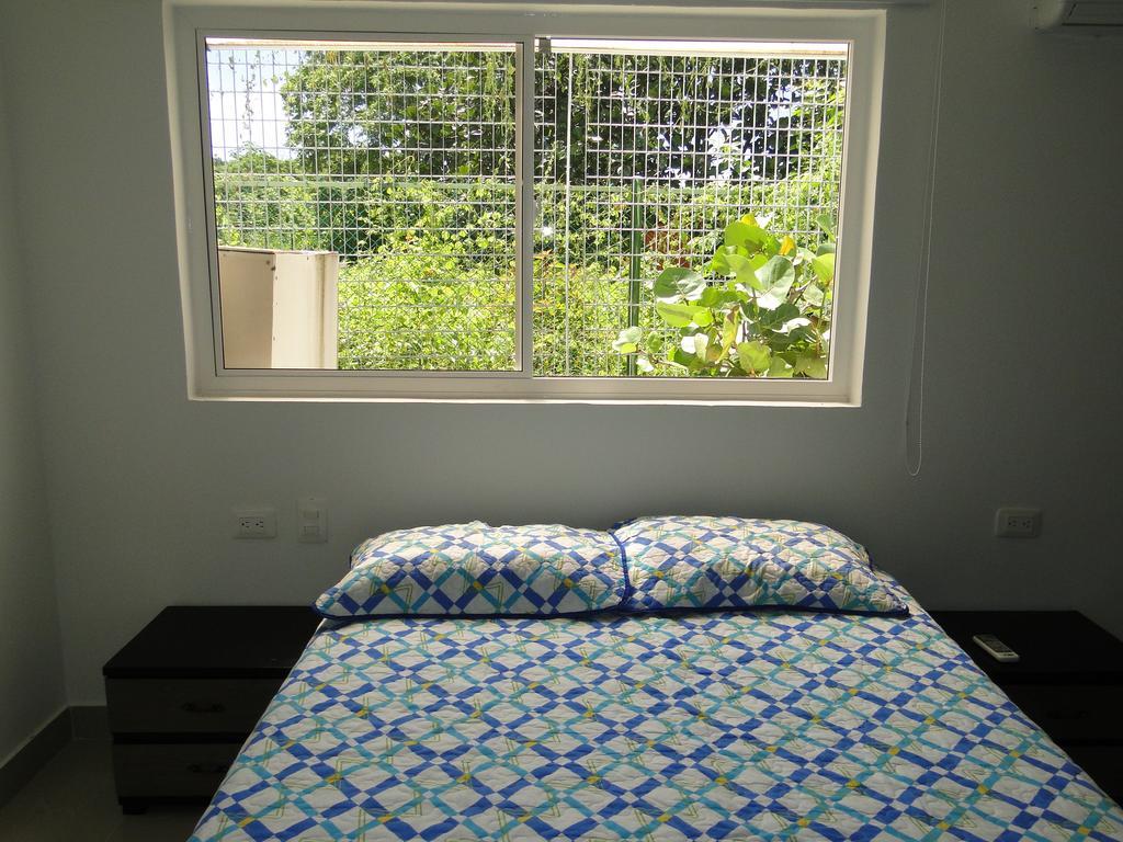 Casa Loft Hotel San Andrés Eksteriør billede