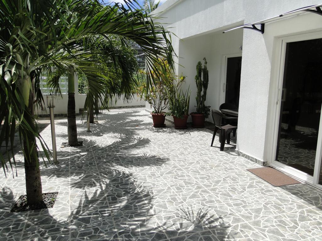 Casa Loft Hotel San Andrés Eksteriør billede