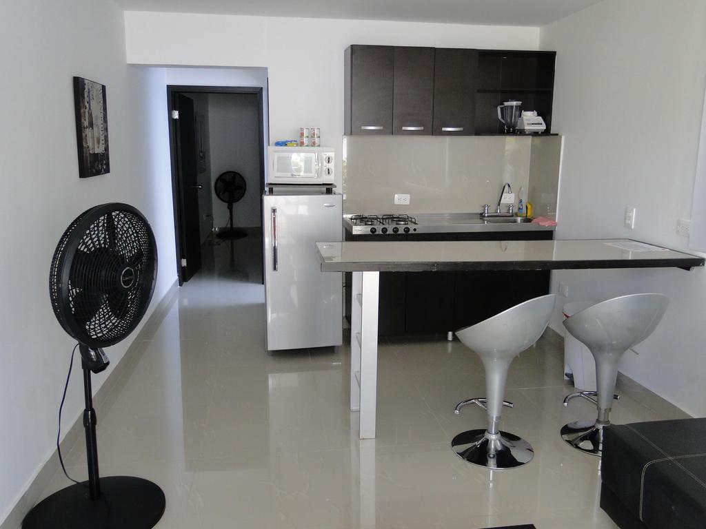 Casa Loft Hotel San Andrés Eksteriør billede