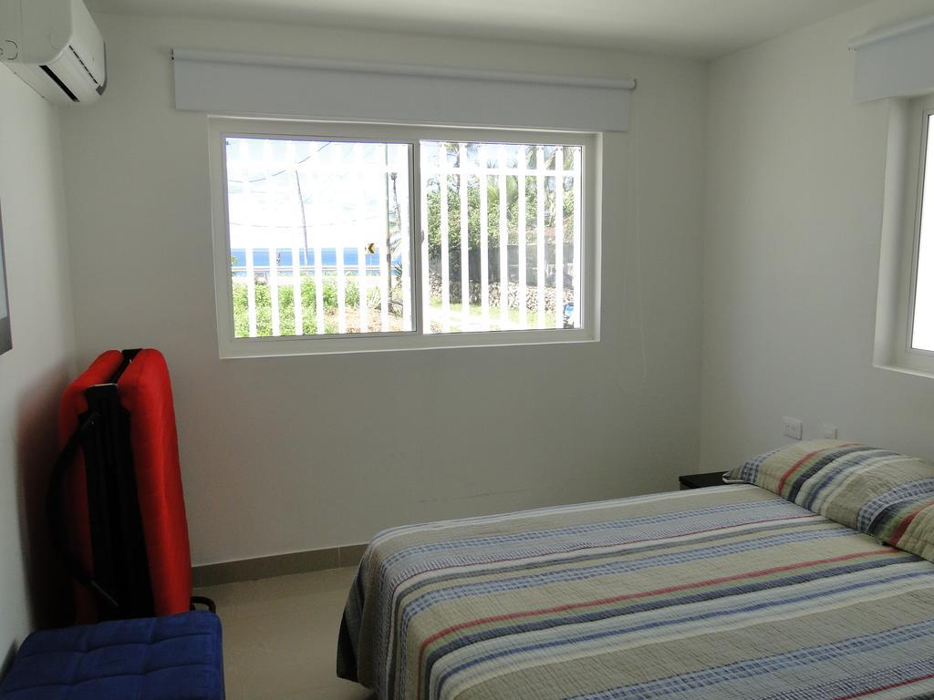 Casa Loft Hotel San Andrés Eksteriør billede