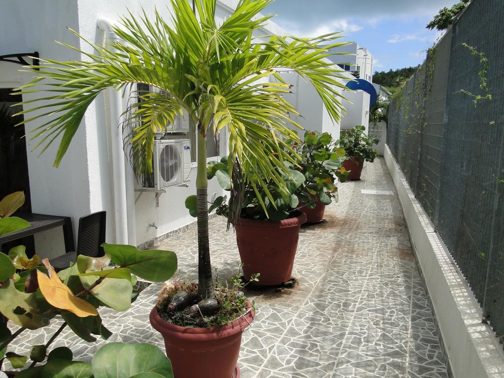 Casa Loft Hotel San Andrés Eksteriør billede