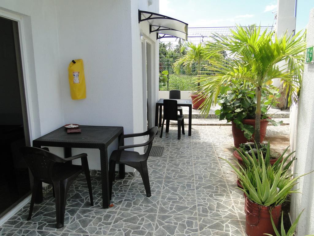 Casa Loft Hotel San Andrés Eksteriør billede