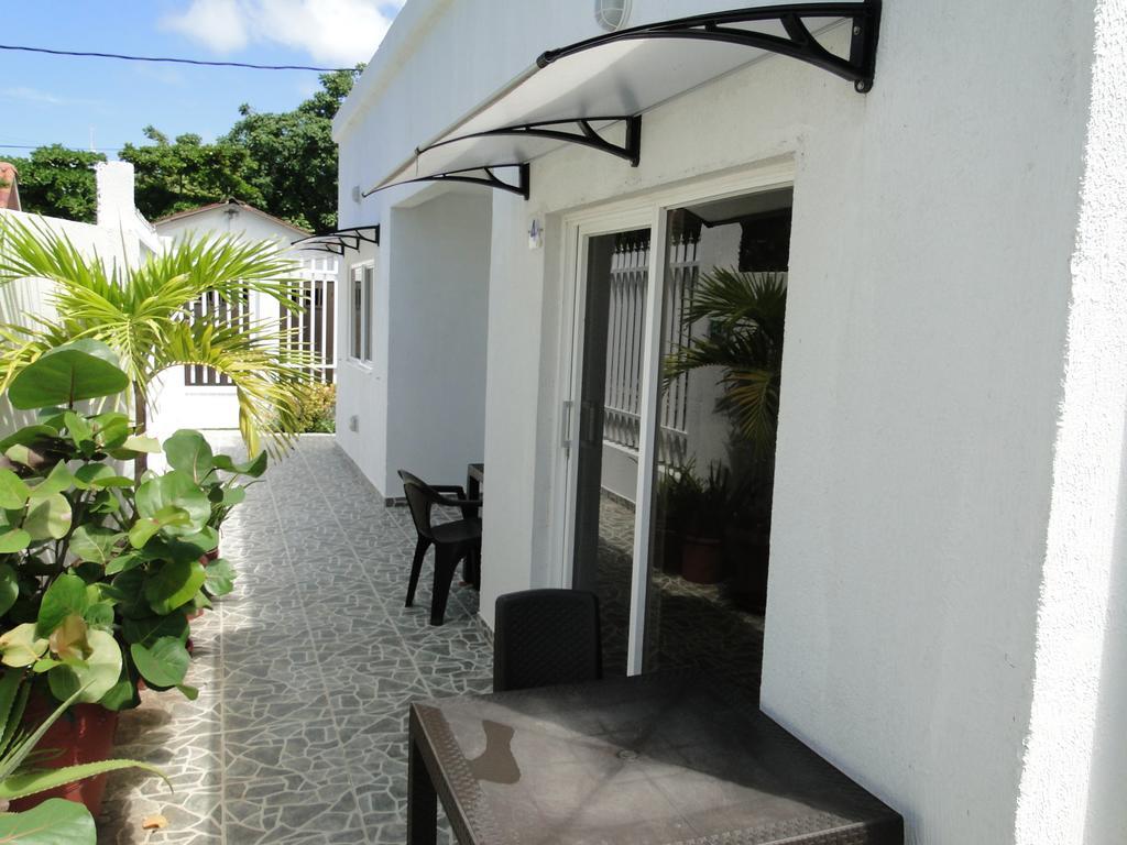 Casa Loft Hotel San Andrés Eksteriør billede