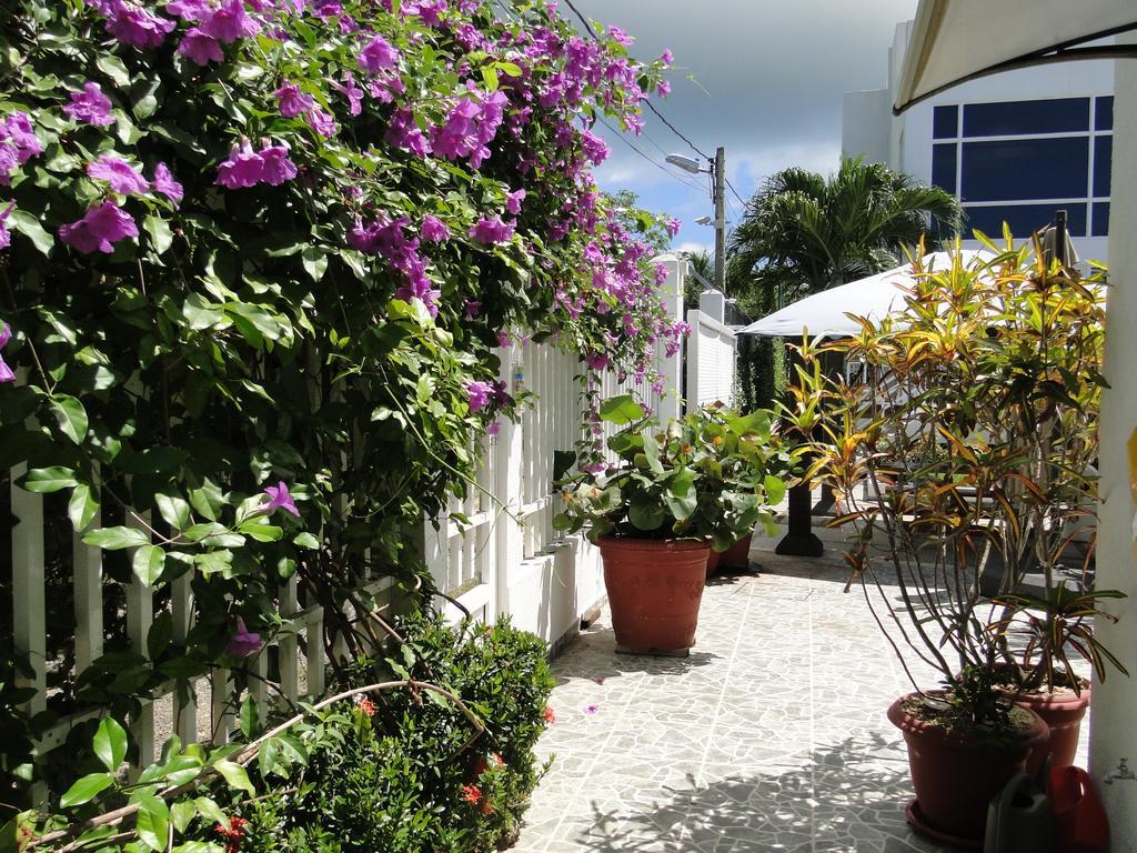 Casa Loft Hotel San Andrés Eksteriør billede