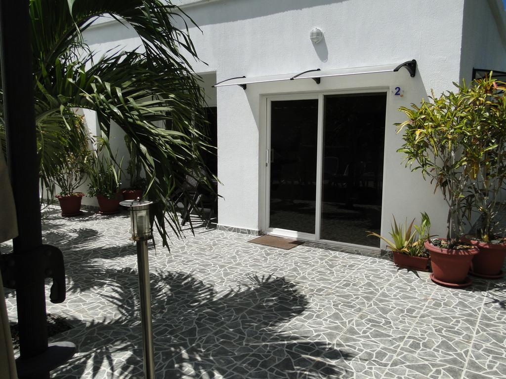 Casa Loft Hotel San Andrés Eksteriør billede
