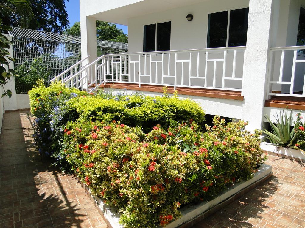 Casa Loft Hotel San Andrés Eksteriør billede
