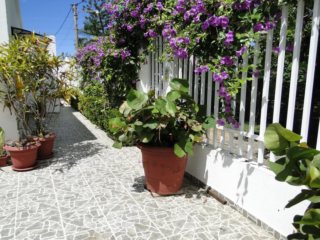 Casa Loft Hotel San Andrés Eksteriør billede