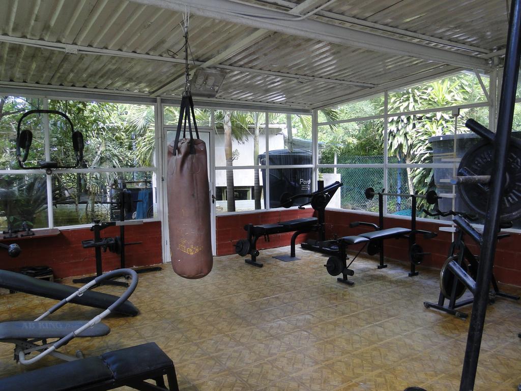 Casa Loft Hotel San Andrés Eksteriør billede