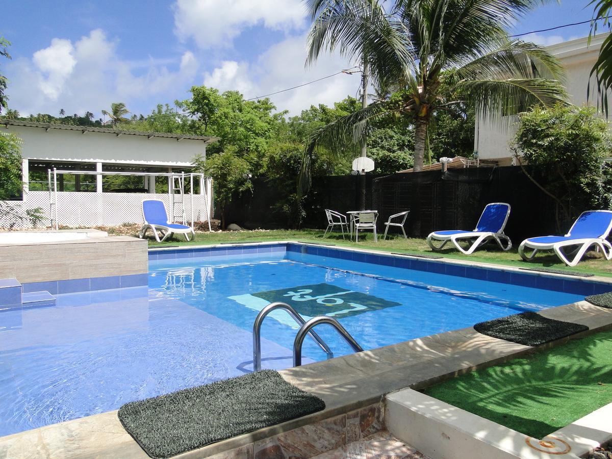 Casa Loft Hotel San Andrés Eksteriør billede