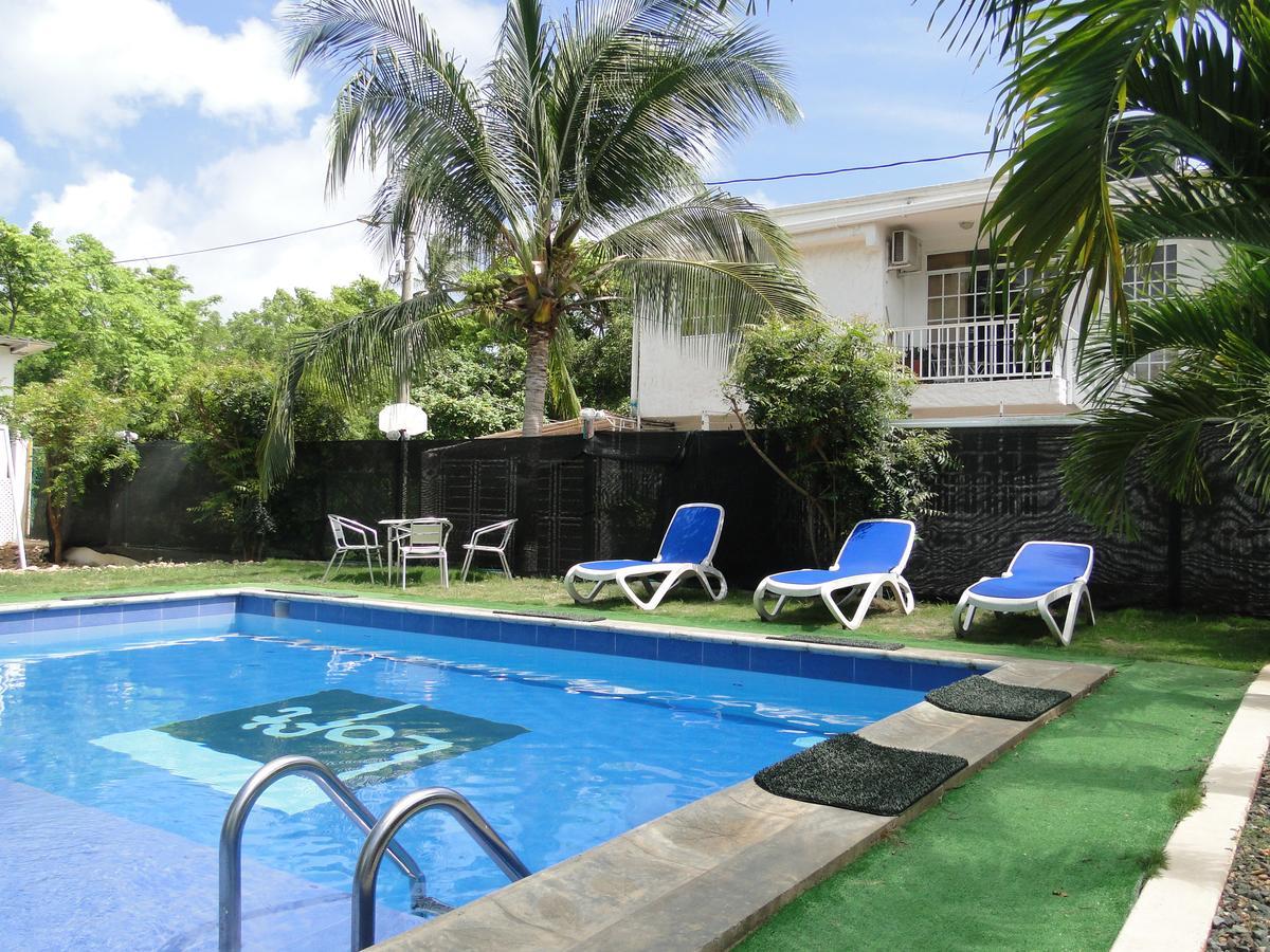 Casa Loft Hotel San Andrés Eksteriør billede